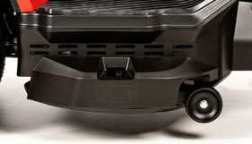 Agregat koszący 83 cm Cedrus C-TRAC-83HC-1